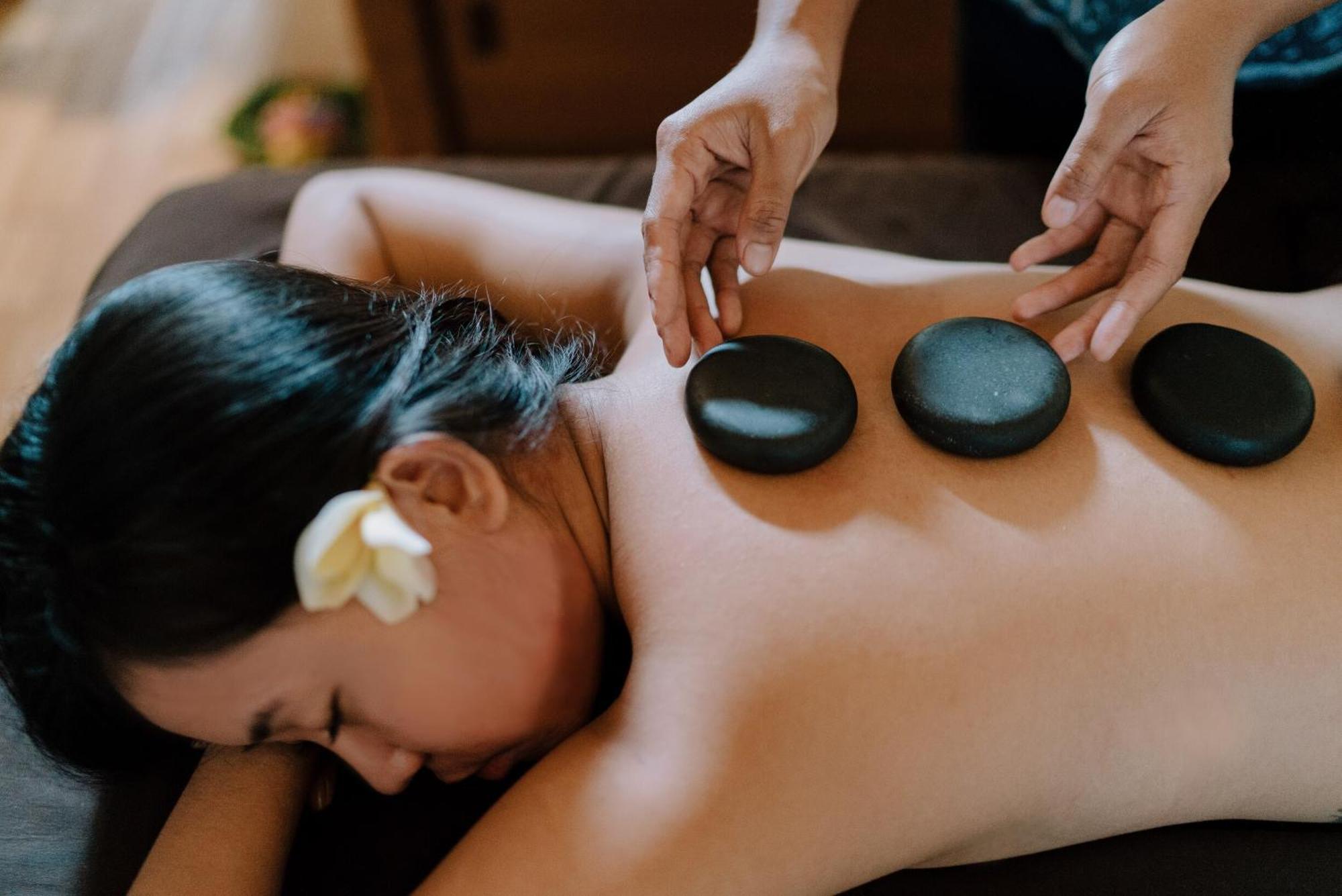 Zin Canggu Resort & Villas Kültér fotó